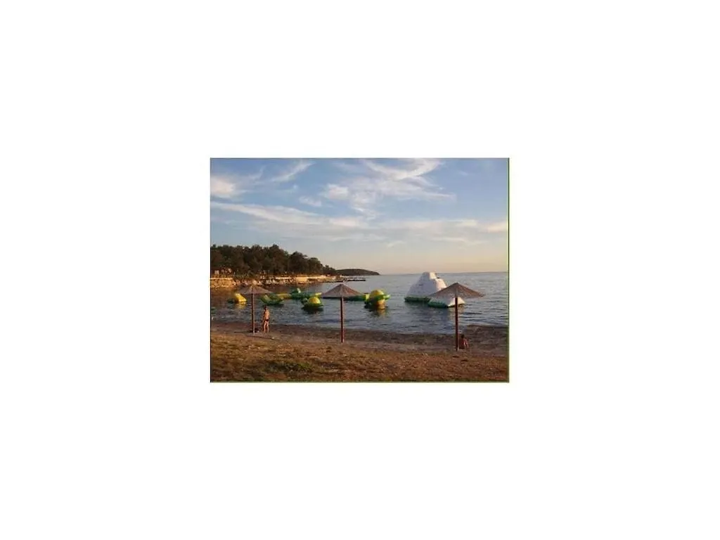 Holiday home Apartment In Porec With Swimming Pool