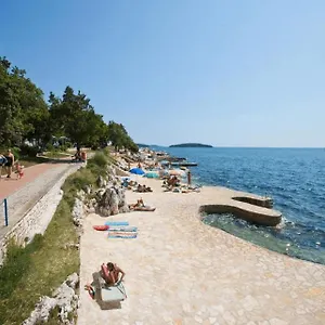 Easyatent Safari Tent Zelena Laguna Parco vacanze