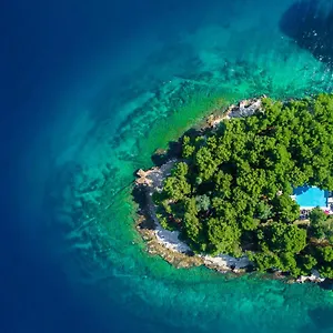Galijot Plava Laguna Poreč