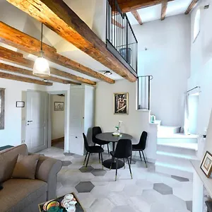 Apartment Casa Arancin, Porec