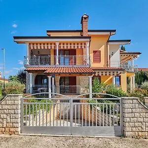 Haus Ana Poreč