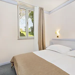Plavi Plava Laguna Hotel