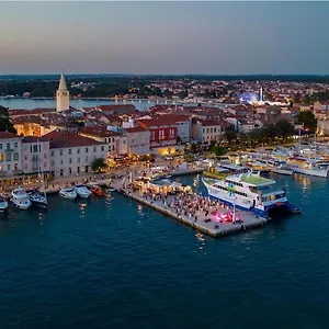 Boutique Mauro Poreč