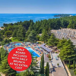 4* Hotel Sunny By Valamar, Ex Crystal