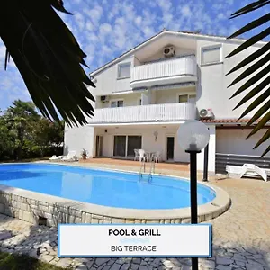 Marinela Appartement