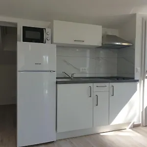 Novo Naselje Casa vacanze