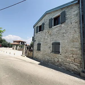 Koronsovac Poreč