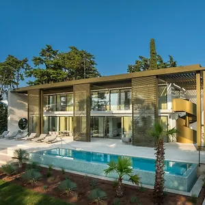 Pical House, Valamar Collection Poreč