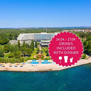 Materada Plava Laguna Poreč