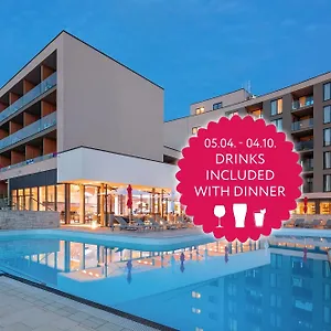 4* Hotel Park Plava Laguna
