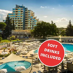 4* Hotel Valamar Diamant
