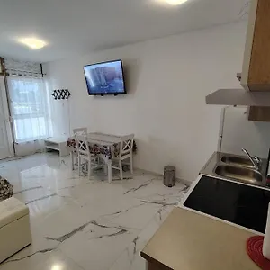 Studio-apartman Ella Poreč