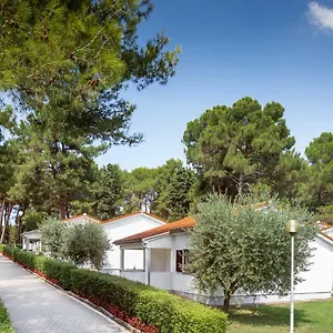 Galijot Plava Laguna Poreč