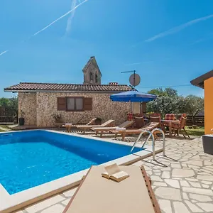 Apartment Zikovic, Porec
