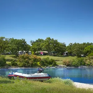 Victoria Mobilehome In Solaris Fkk Naturist Poreč