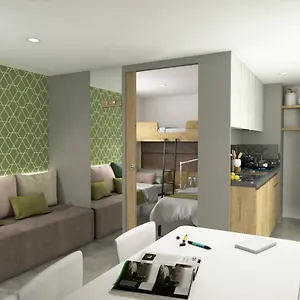 Premium Mobile Homes Istria - Lanterna - Luxury Mobilhome Poreč