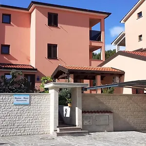 Marina-mare Poreč