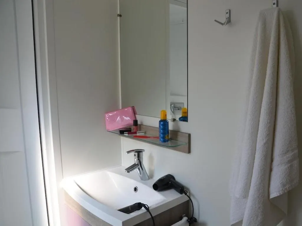 Apartment In Porec With Swimming Pool 0*,