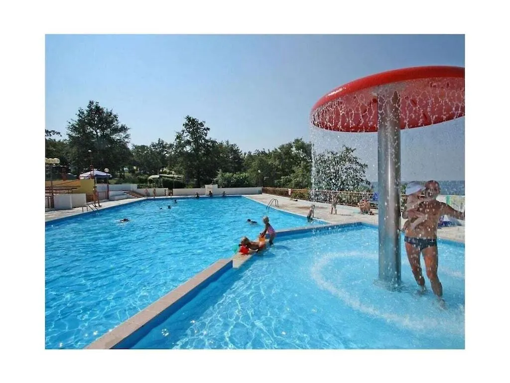 Apartment In Porec With Swimming Pool 0*,  Croatia