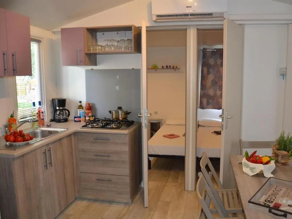 Apartment In Porec With Swimming Pool Holiday home