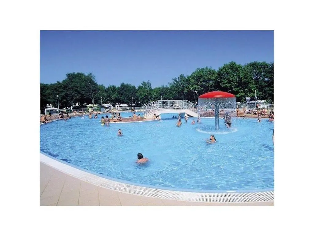 Holiday home Apartment In Porec With Swimming Pool
