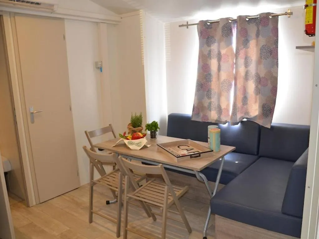 Holiday home Apartment In Porec With Swimming Pool Croatia