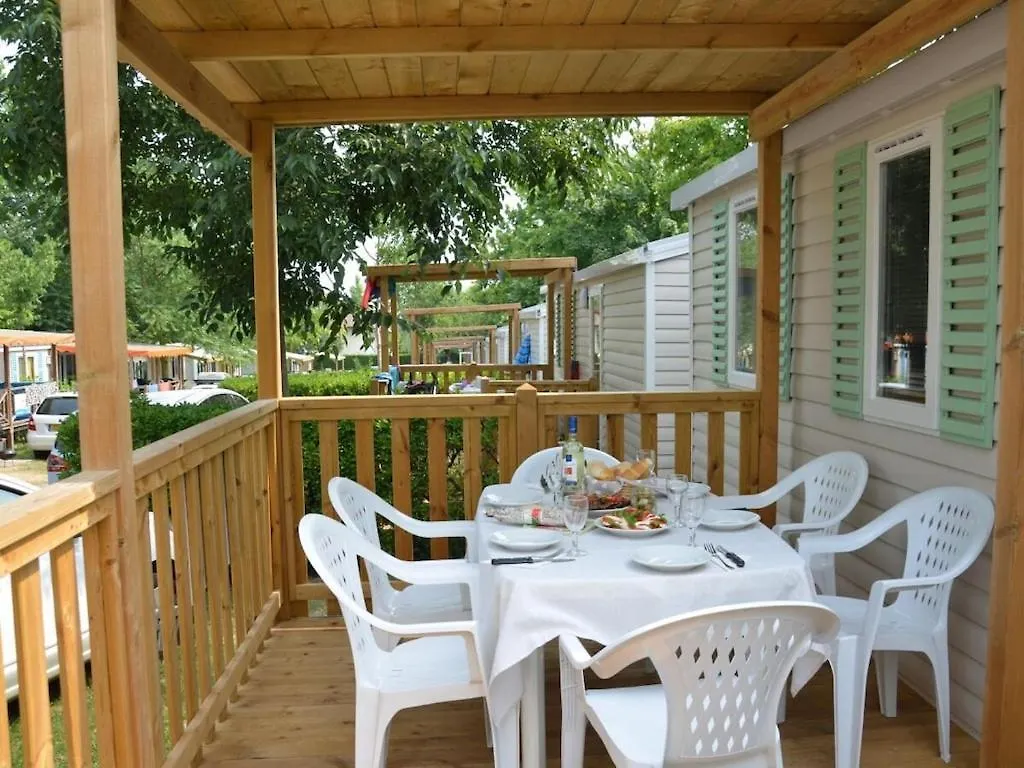 Holiday home Apartment In Porec With Swimming Pool