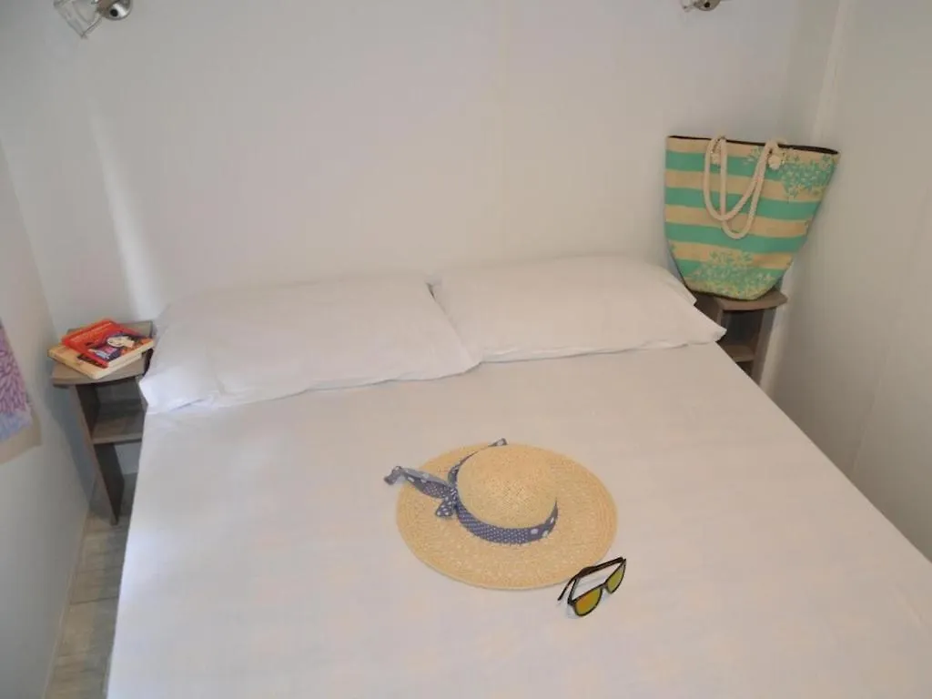 Apartment In Porec With Swimming Pool Croatia