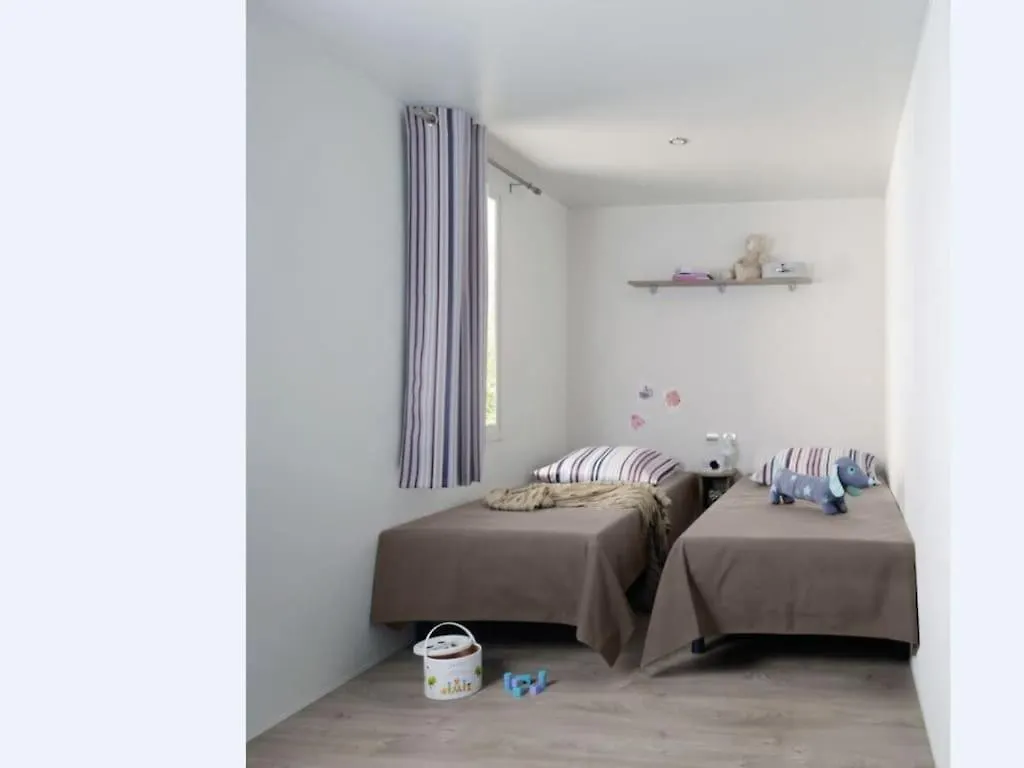 Apartment In Porec With Swimming Pool 0*,  Croatia