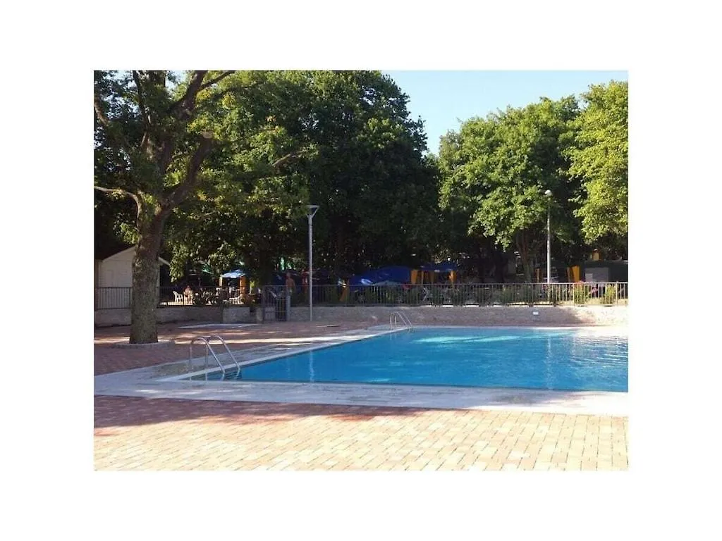 Apartment In Porec With Swimming Pool Holiday home