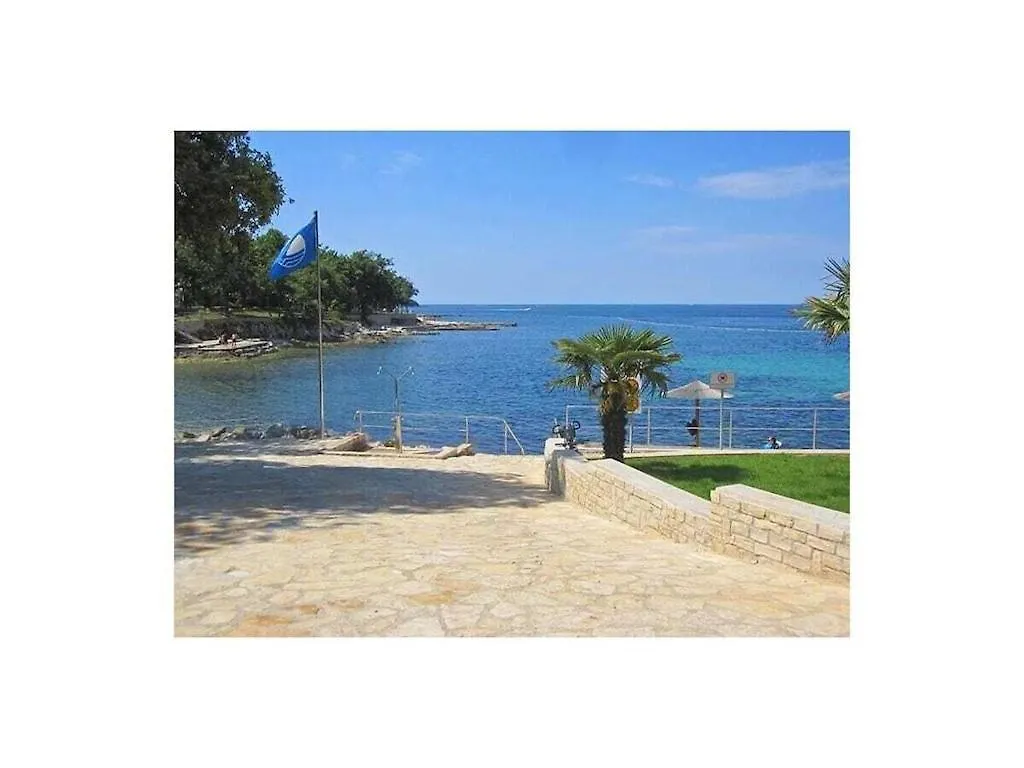 Holiday home Apartment In Porec With Swimming Pool Croatia